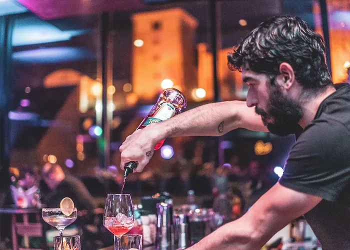 Chillout ZagrebHostel