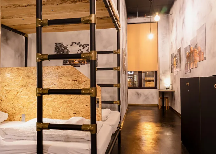 Chillout ZagrebHostel